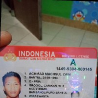 Achmad Zain