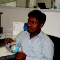 BalaKrishnan Manoharan