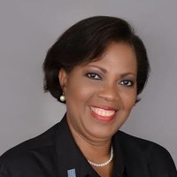 Relda Scott-smith