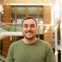 Ethan Fritch, Phd.