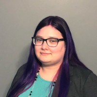Amanda Ortman
