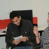 احمد الزاهد
