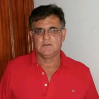 Vicente Guerra Redondo