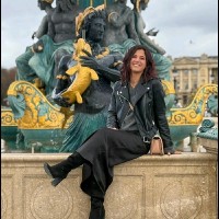 Delphine Kherouf