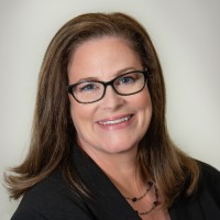 Kathleen Conley, CGFM
