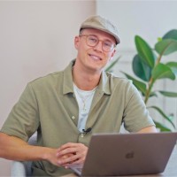 Frederik Krøl Larsen