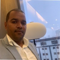 Denny Ortega Rondón