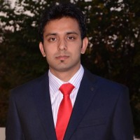 Abhinav Kaundal