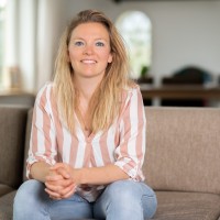 Sandra van der Molen