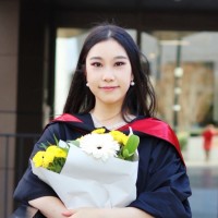 Zetian Chen