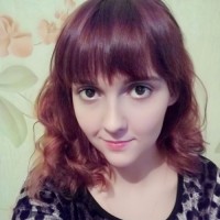 Alina Tatarinova