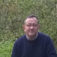 Keith Allcock
