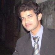 Qamar Abbas