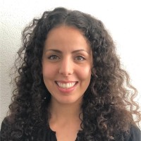 Amal El Baghdadi