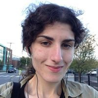Annie Golding