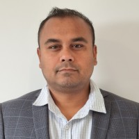 Shuv Biswas