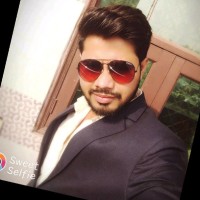 Rishabh Bharti