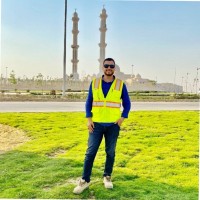Mahmoud El Saied