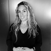 Samira Metto