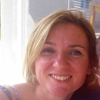 Caroline Couty