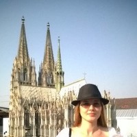Елена Радченко