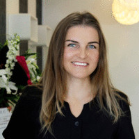 Ania Ingram