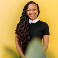 Salha Kibwana