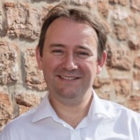 Stuart Russell