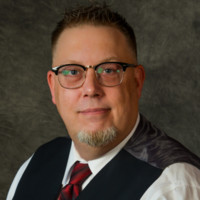 Greg Wencker