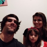 Pedro Gabriel Bauermann Paulo
