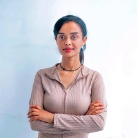 Dina Getachew