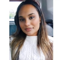 Nadeen Naidoo