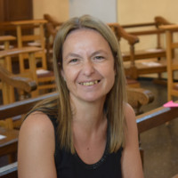 Sandrine Dieval