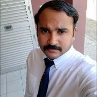 Vishnu Ravi