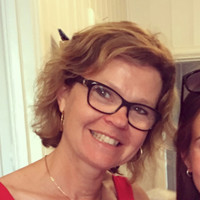 Ulrika Krämer