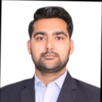 Saurav Verma
