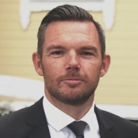 Tommy Budde-Thomassen