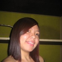 Anne Marie Fiñones