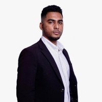 Muhammad Alif B Abdul Rashid