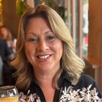 Clare Tolson