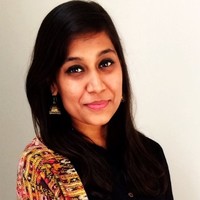 Purvi Mittal