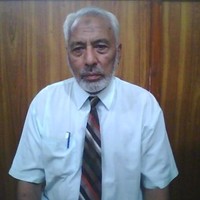 Yousuf  Muhammed Shahabi