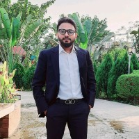 Smrafiul Islam