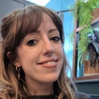 Claire Longmuir