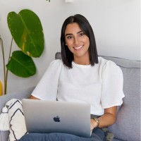 Melisa Murillo Anchía