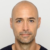 Jerome Rousseau