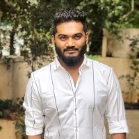 Pradeep Kumar