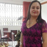 Ruby Edith Fores Calderon