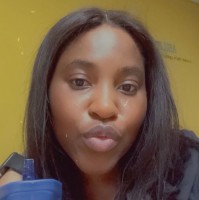 Chiamaka Eze