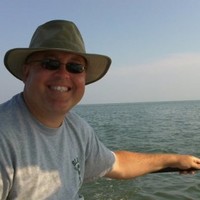 Chris Haley, Csp, Wso-Cssd, Tssp, Ptsctp